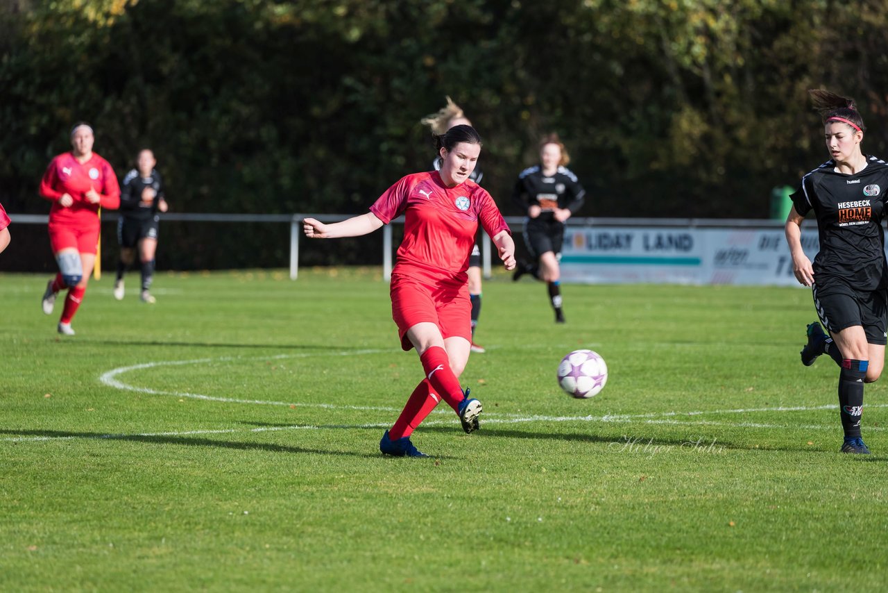 Bild 123 - B-Juniorinnen SV Henstedt Ulzburg - Holstein Kiel : Ergebnis: 0:9